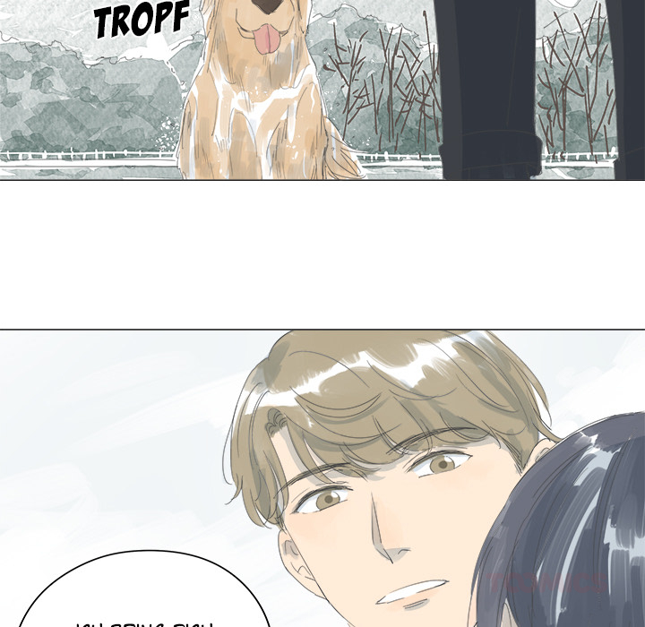 Der erste Schnee - episode 40 - 12