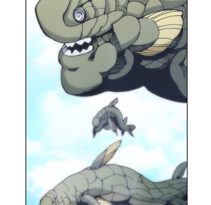 Asebi and Adventurers of SKY WORLD - episode 4 - 34