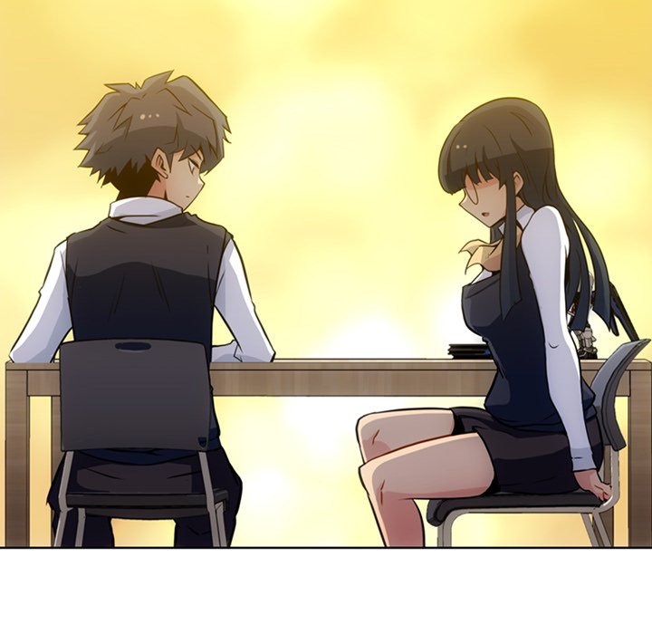 Such a Cute Spy - episode 24 - 42