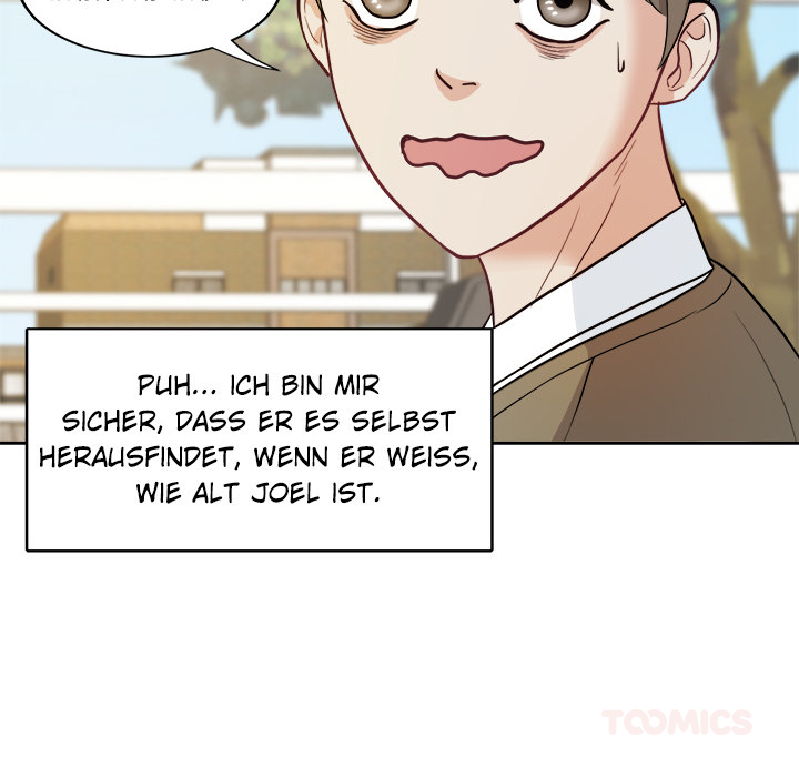 Liebe Lieber Nicht - episode 12 - 31