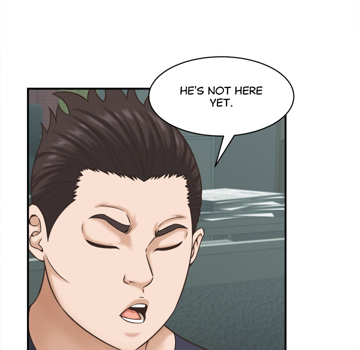 Right Under His Roof - episode 23 - 58