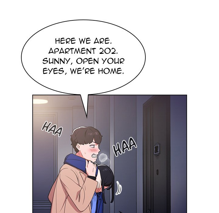 Naughty Little Secret - episode 4 - 168