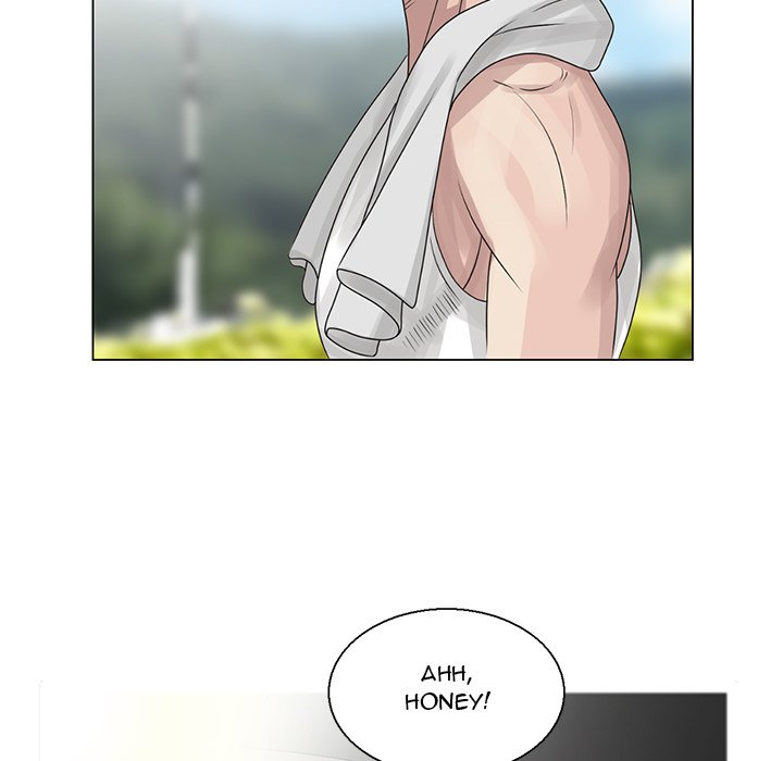 Shh! Her Secret - episode 6 - 17