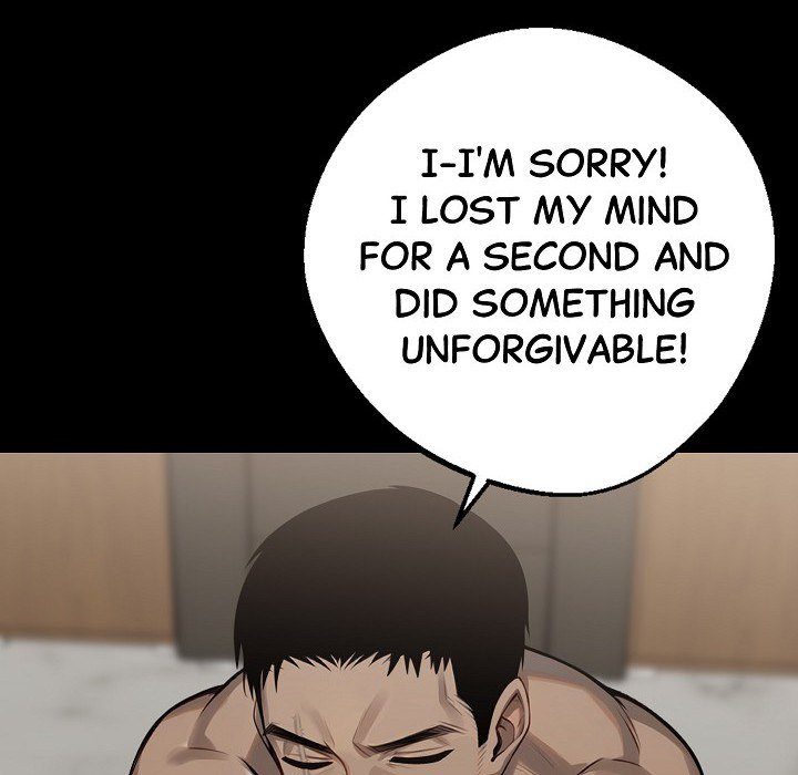Workaholic Gangster - episode 6 - 143
