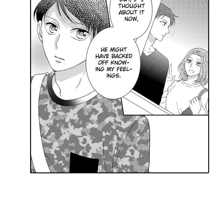 Sweet Seduction: Under the Same Roof  with The Guy I Hate - episode 12 - 23