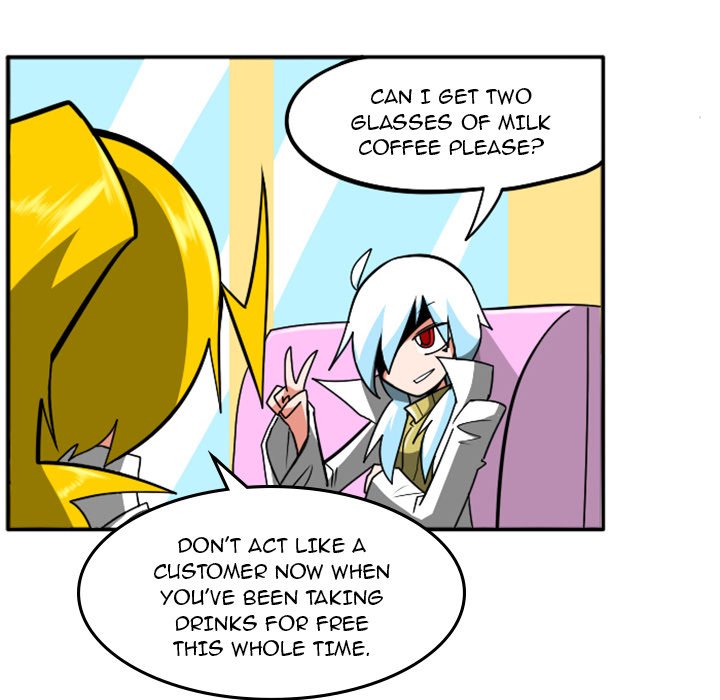 Maki and Friends - episode 27 - 94
