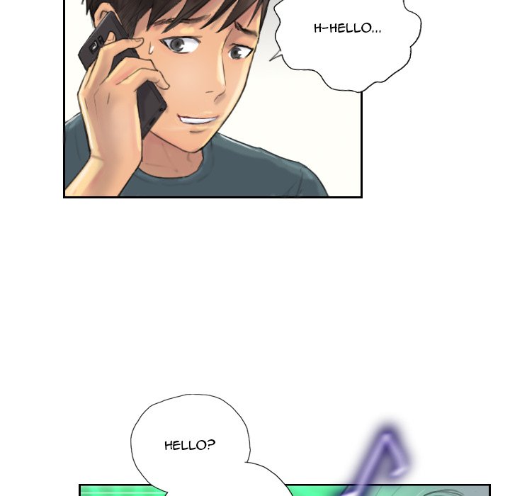 New Face - episode 9 - 15