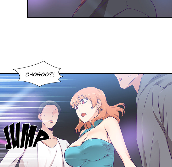 My Special Squishy Someone - episode 24 - 86