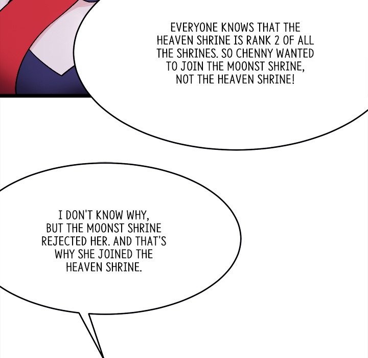 My Lovely Disciples - episode 41 - 34
