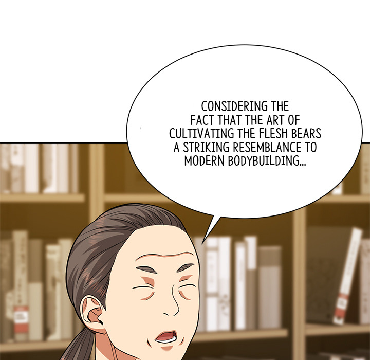 Swole Joseon - episode 15 - 10