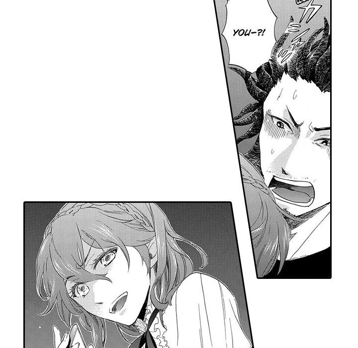 Mad Venus and My Honey - episode 1 - 9