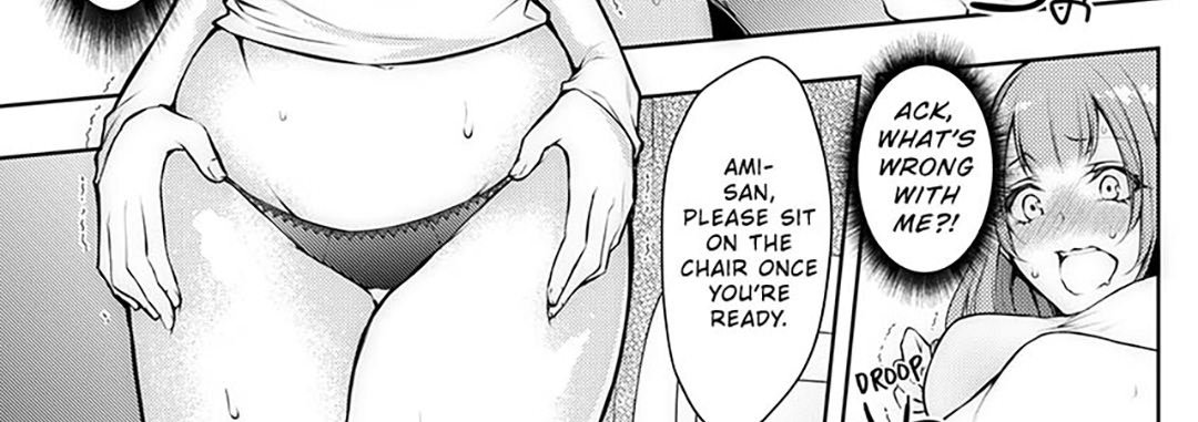 I Shouldn't Cum At The Doctor's! My Father-In-Law Explores The Deepest Part Of Me - episode 2 - 30