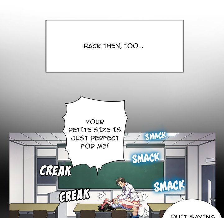 My High School Bully - episode 11 - 23