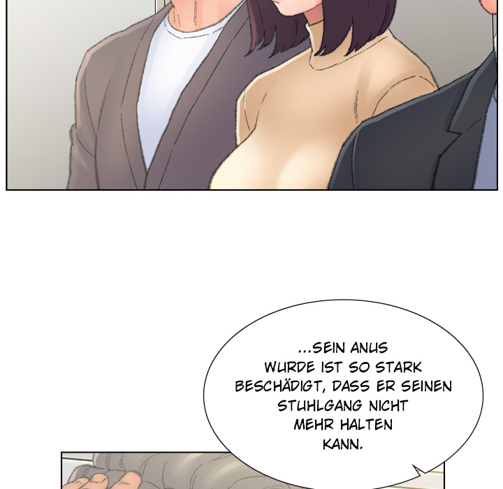 Rache ist süß - episode 55 - 63