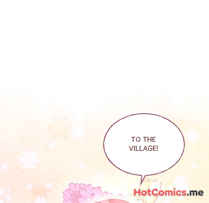 Spring for the Headless Prince - episode 17 - 21