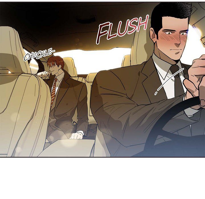 Hard-Boiled Love - episode 12 - 13