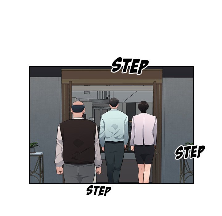 Office Desires - episode 19 - 63
