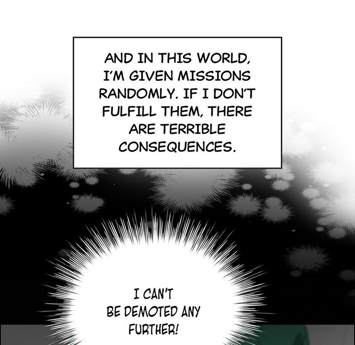 Making It in a Comic Book World - episode Prologue - 9