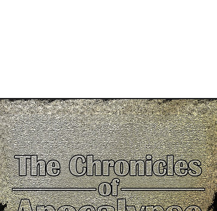 The Chronicles of Apocalypse - episode 8 - 39