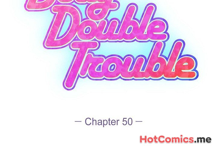 Body Double Trouble - episode 50 - 2