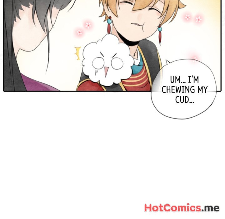Odis and Moa's Underworld Diary - episode 5 - 30