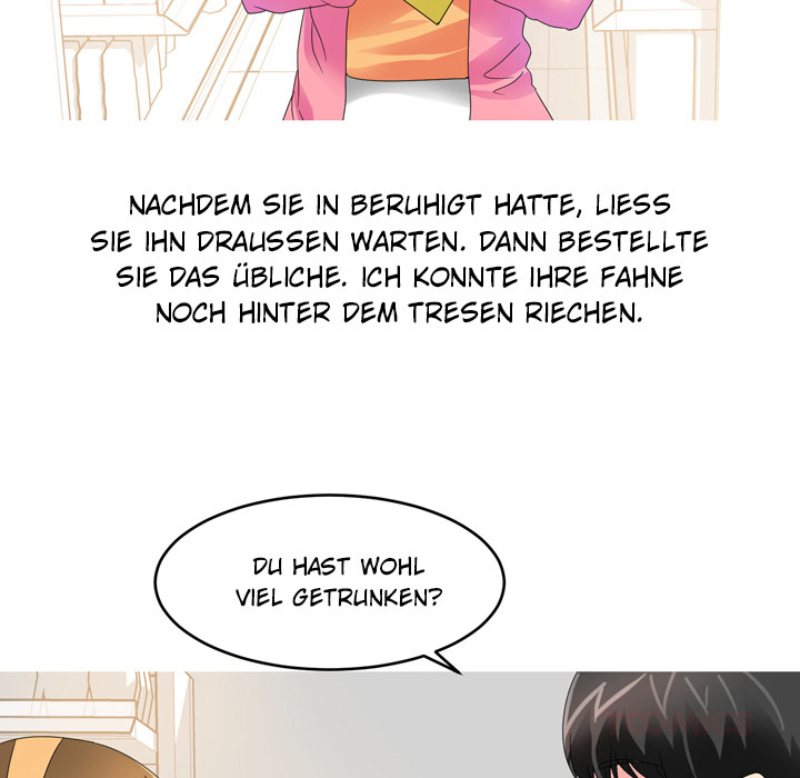 Forever Gossip 2. Staffel - episode 15 - 25