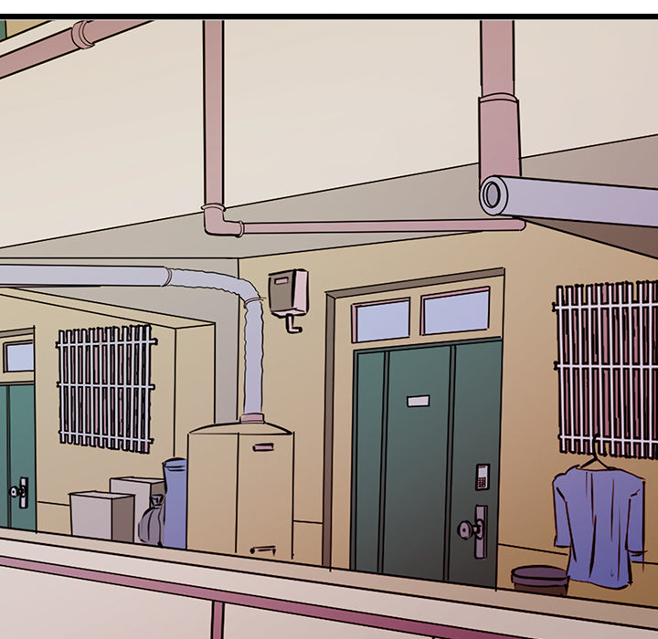 Immoral Family - episode 10 - 71