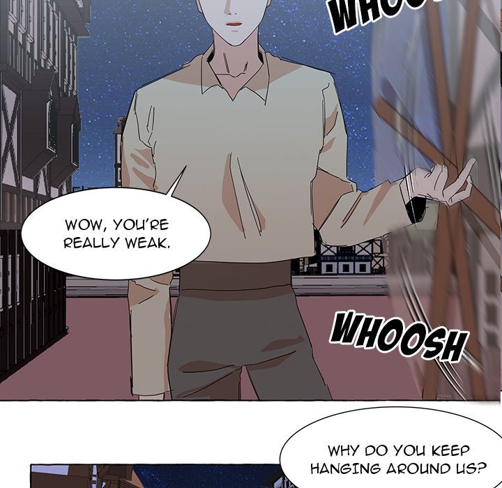 New Life, New Me - episode 5 - 44