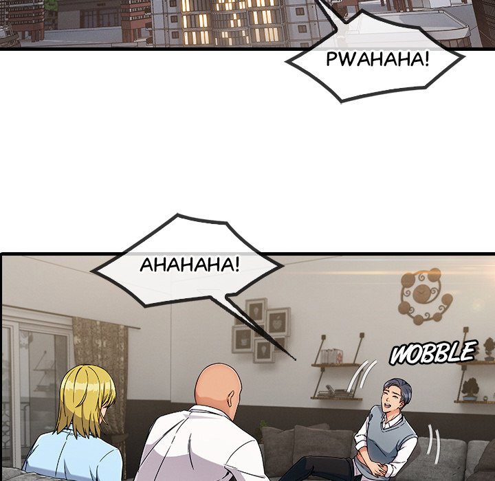 Sang-Ah - episode 69 - 84