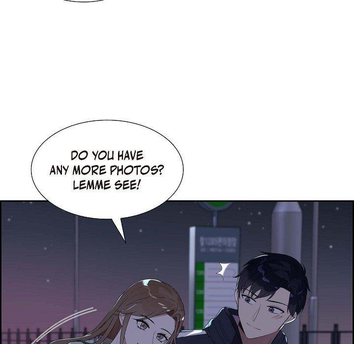 A Misogamist's Romance - episode 11 - 58