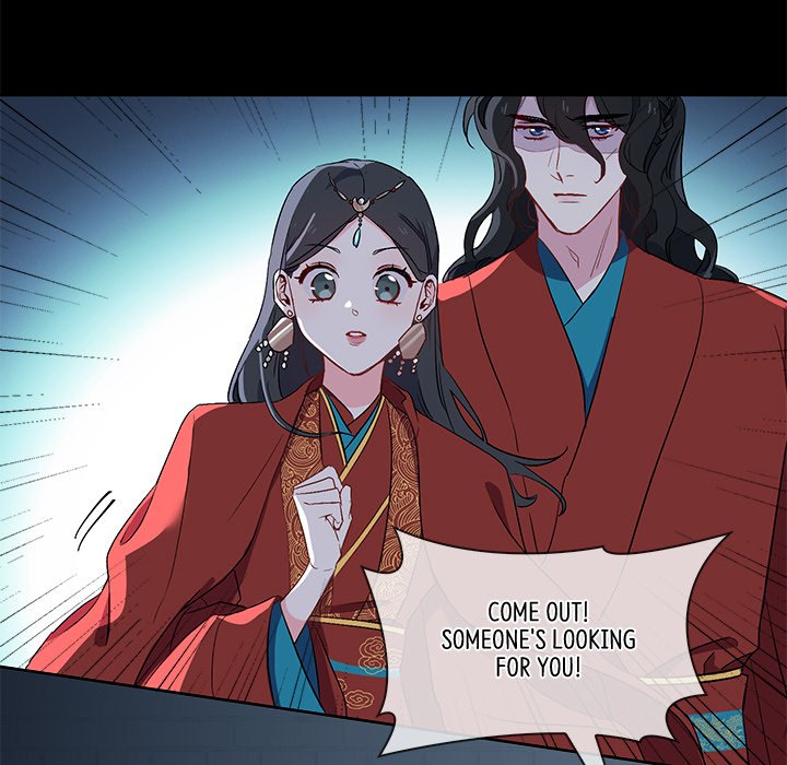 To Trick a Mermaid - episode 7 - 40