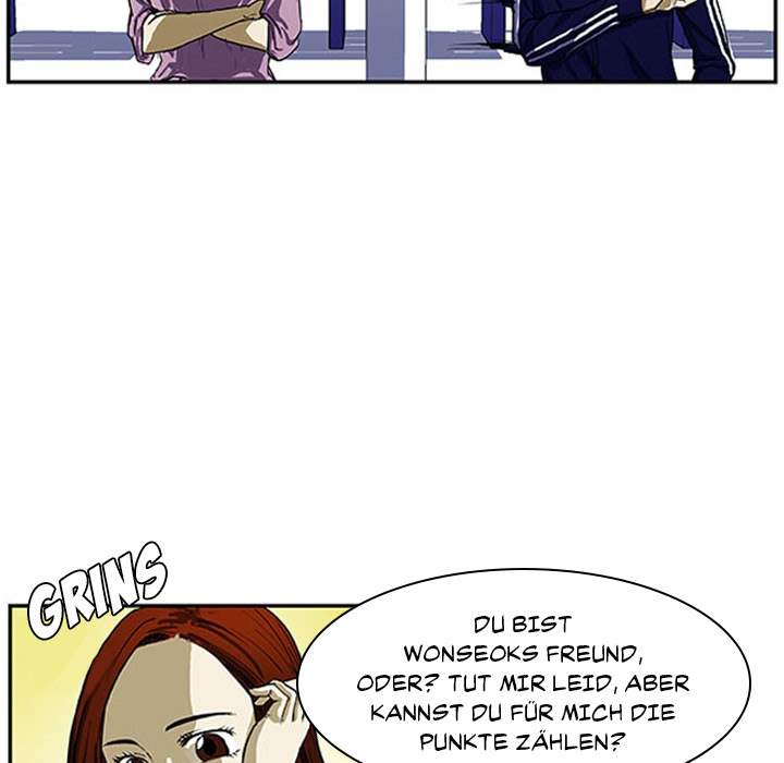 Tweener - episode 4 - 7