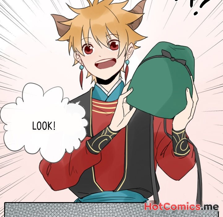 Odis and Moa's Underworld Diary - episode 32 - 5