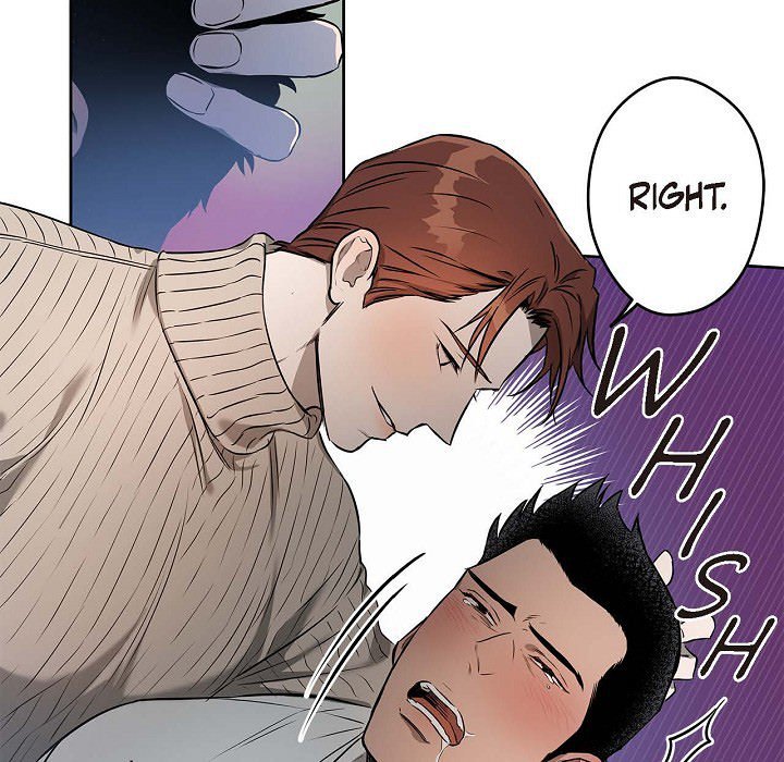 Hard-Boiled Love - episode 18 - 64