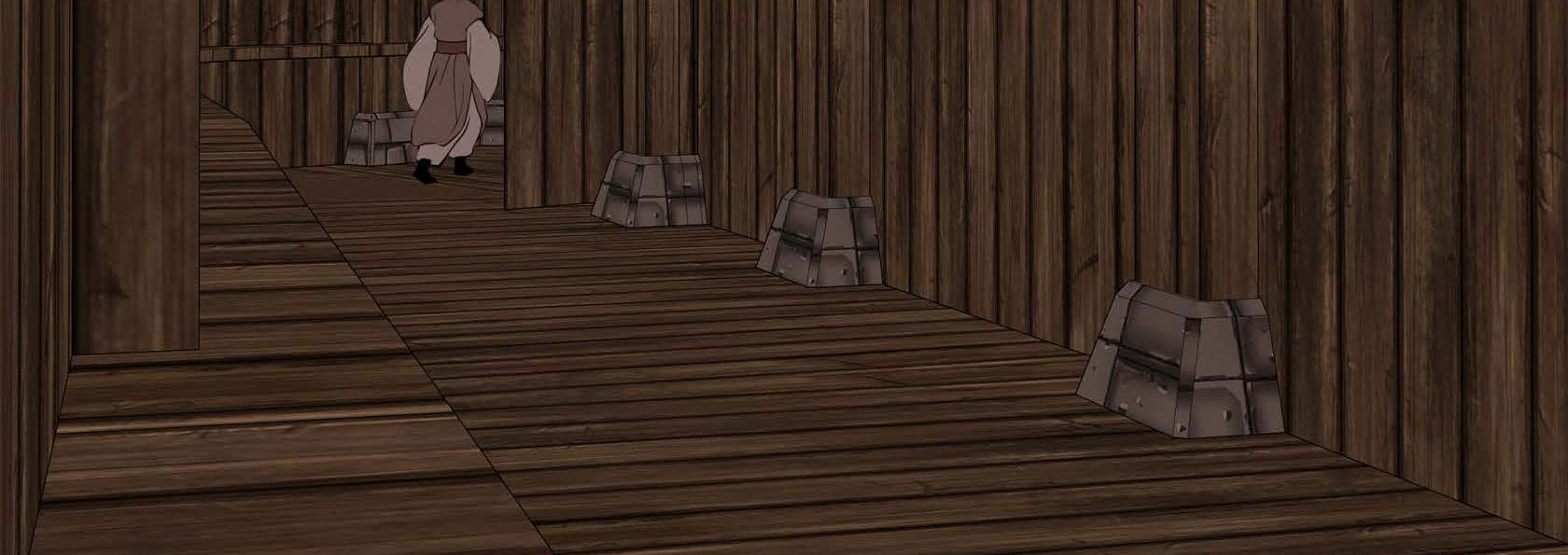 The Palace of Bardo - episode 47 - 118