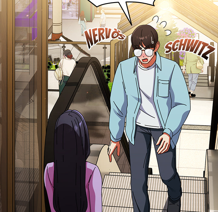 Mach ein Bild von mir - episode 21 - 42