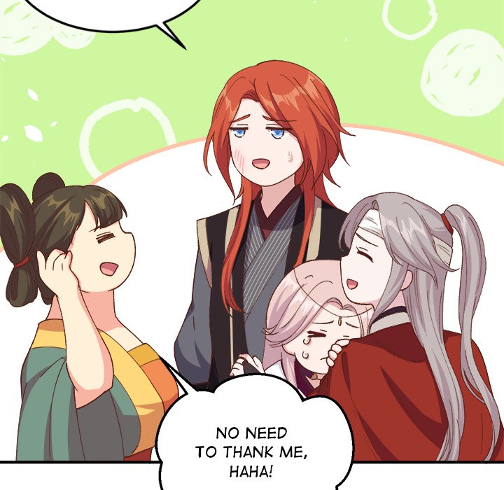 Four New Husbands - episode 14 - 109