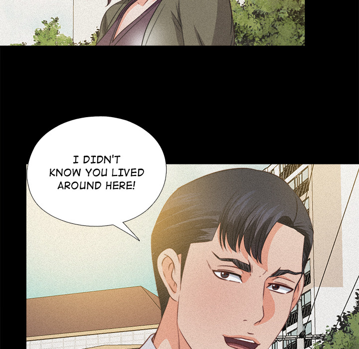 Love on Canvas - episode 36 - 43