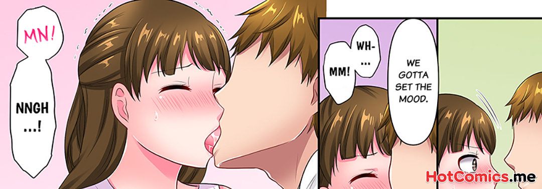Training Turned Orgy: Eleven Days of Non-Stop Sex - episode 8 - 8