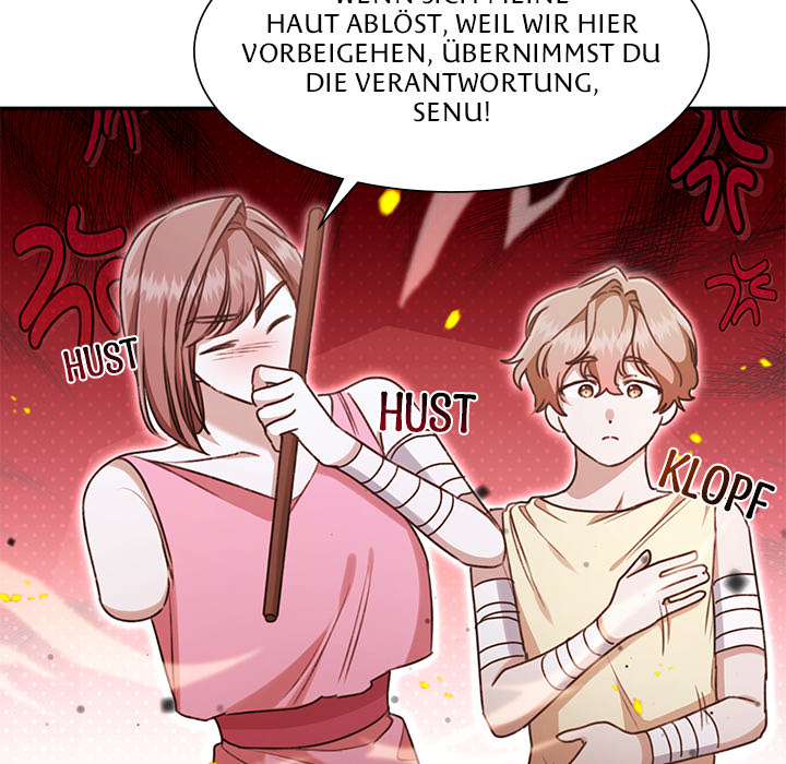 Savage Forest - episode 31 - 80