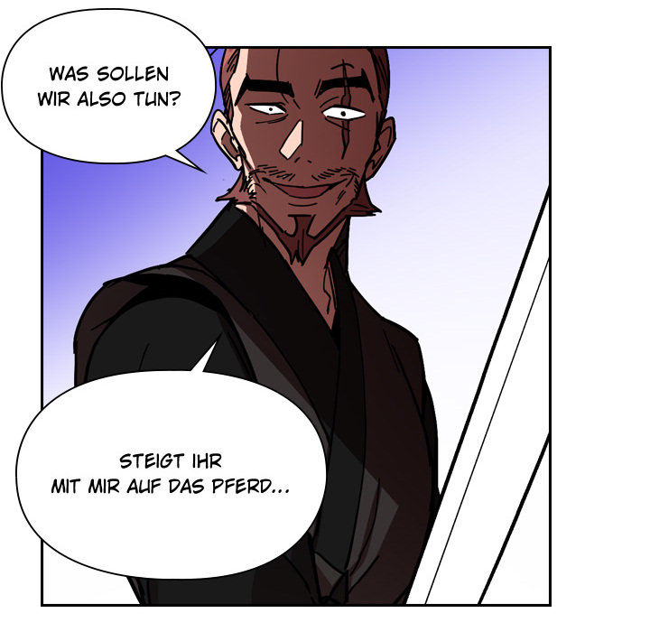 Die Prinzessin und ihre Leibwächter - episode 54 - 40