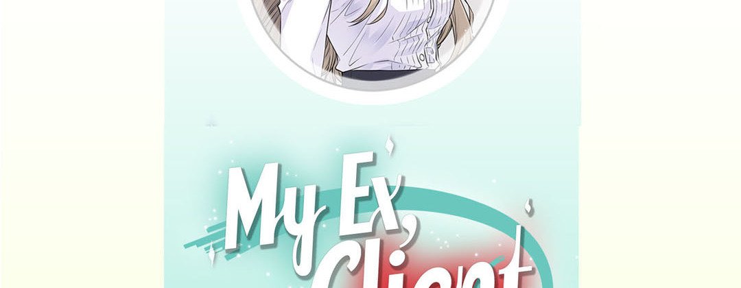 My Ex, Client  - episode 27 - 5