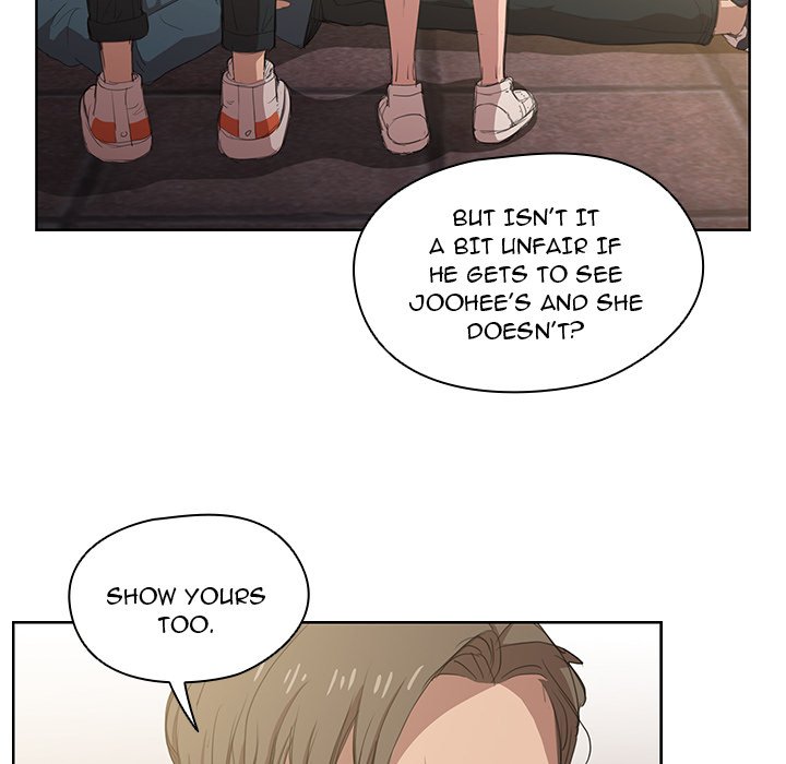 Who Cares If I'm a Loser! - episode 1 - 41