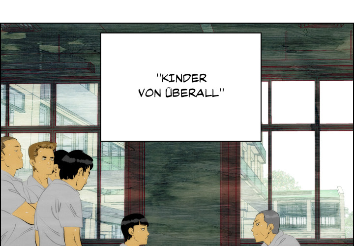 Verstand über Muskeln - episode 7 - 2