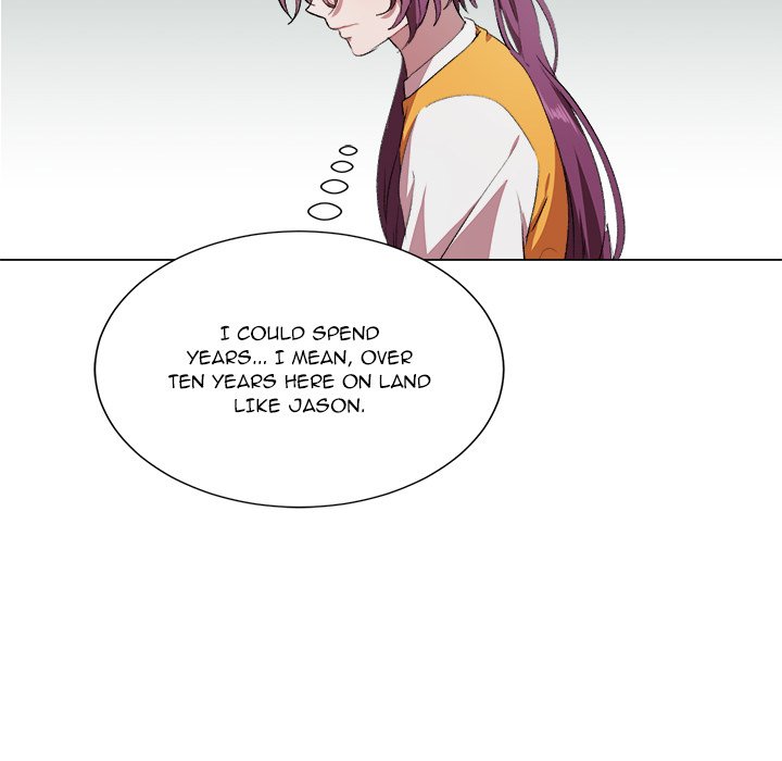 The Spring Scent of the Sea - episode 33 - 74