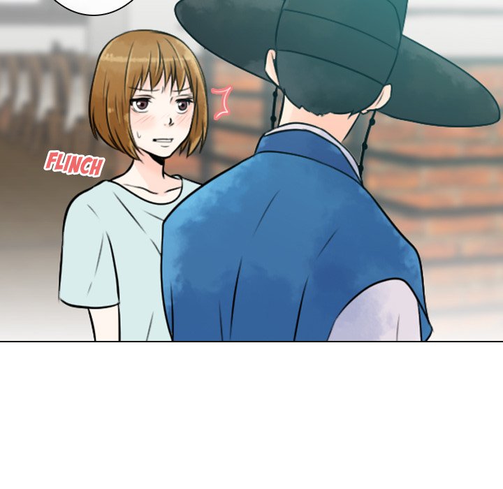 Leave Me Not - episode 7 - 25