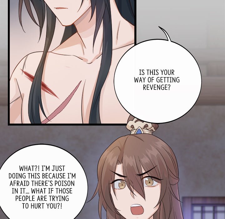 My Wife, The Prince - episode 13 - 40