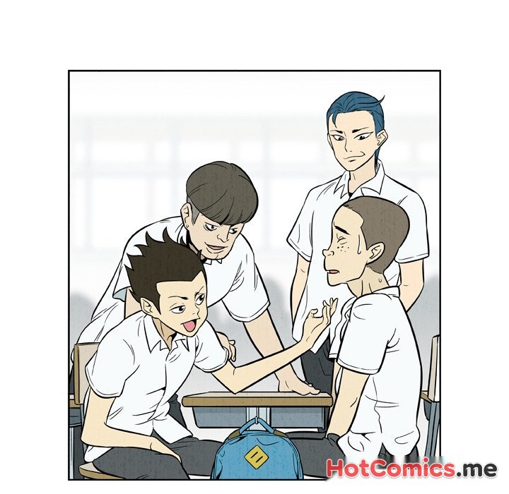 Classroom of Murder - episode 1 - 41