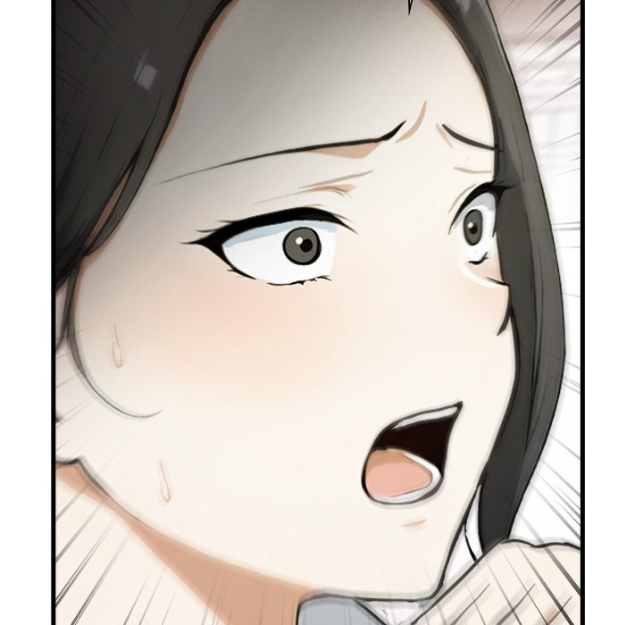 Steamy Webtoon Collection - episode 5 - 13