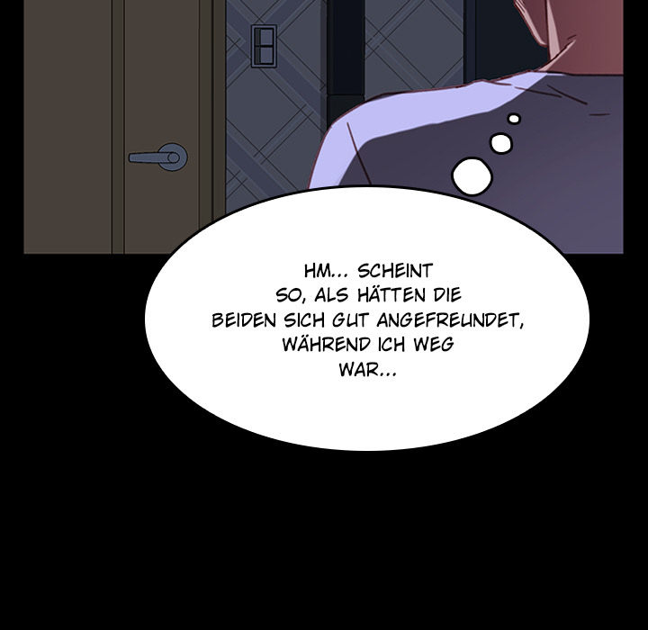 (Fast) wie eine Familie - episode 21 - 43